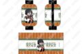 文豪ストレイドッグス ミニ提灯 江戸川乱歩 キャラアニで
                                                2025年7月発売