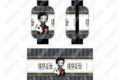 文豪ストレイドッグス ミニ提灯 芥川龍之介 キャラアニで
                                                2025年7月発売