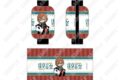 文豪ストレイドッグス ミニ提灯 中原中也 キャラアニで
                                                2025年7月発売