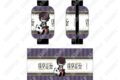 文豪ストレイドッグス ミニ提灯 ポオ キャラアニで
                                                2025年7月発売