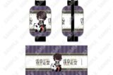 文豪ストレイドッグス ミニ提灯 ポオ キャラアニで
                                                2025年7月発売