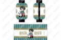文豪ストレイドッグス ミニ提灯 小栗虫太郎 キャラアニで
                                                2025年7月発売