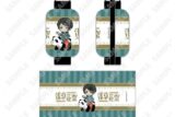 文豪ストレイドッグス ミニ提灯 小栗虫太郎 キャラアニで
                                                2025年7月発売