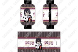 文豪ストレイドッグス ミニ提灯 フョードル・D キャラアニで
                                                2025年7月発売