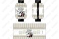 文豪ストレイドッグス ミニ提灯 ニコライ・G キャラアニで
                                                2025年7月発売