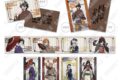 文豪ストレイドッグス　箔押しトレーディングカード(描き下ろし) 【1BOX】 キャラアニで
                                                2025年7月発売