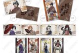 文豪ストレイドッグス　箔押しトレーディングカード(描き下ろし) 【1BOX】 キャラアニで
                                                2025年7月発売