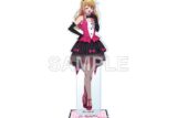 【推しの子】 アクリルスタンドフィギュア ルビー 仮装ver. キャラアニで
                                                2025年8月発売