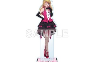 【推しの子】 アクリルスタンドフィギュア ルビー 仮装ver. キャラアニで
                                                2025年8月発売