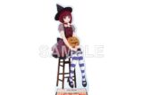【推しの子】 アクリルスタンドフィギュア 有馬かな 仮装ver. キャラアニで
                                                2025年8月発売