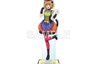 【推しの子】 アクリルスタンドフィギュア MEMちょ 仮装ver. キャラアニで
                                                2025年8月発売