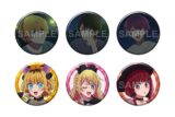 【推しの子】 缶バッジ+ The 10th 【1BOX】 キャラアニで
                                                2025年9月発売