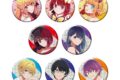 【推しの子】 缶バッジ+ The 11th 【1BOX】 キャラアニで
                                                2025年9月発売