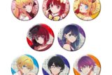【推しの子】 缶バッジ+ The 11th 【1BOX】 キャラアニで
                                                2025年9月発売