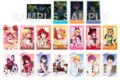 【推しの子】 ミニブロマイドコレクション ver.8 【1BOX】 キャラアニで
                                                2025年8月発売