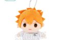 ハイキュー!! 指の上シリーズ 体育着ver. 日向翔陽 キャラアニで
                                                2025年9月発売