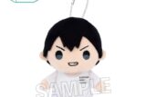 ハイキュー!! 指の上シリーズ 体育着ver. 影山飛雄 キャラアニで
                                                2025年9月発売