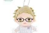 ハイキュー!! 指の上シリーズ 体育着ver. 月島蛍 キャラアニで
                                                2025年9月発売
