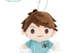 ハイキュー!! 指の上シリーズ 体育着ver. 及川徹 キャラアニで
                                                2025年9月発売