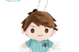 ハイキュー!! 指の上シリーズ 体育着ver. 及川徹 キャラアニで
                                                2025年9月発売