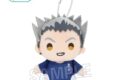 ハイキュー!! 指の上シリーズ 体育着ver. 木兎光太郎 キャラアニで
                                                2025年9月発売