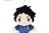 ハイキュー!! 指の上シリーズ 体育着ver. 赤葦京治 キャラアニで
                                                2025年9月発売