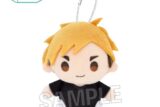 ハイキュー!! 指の上シリーズ 体育着ver. 宮侑 キャラアニで
                                                2025年9月発売