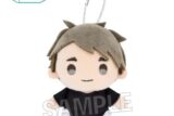 ハイキュー!! 指の上シリーズ 体育着ver. 宮治 キャラアニで
                                                2025年9月発売