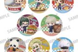 呪術廻戦 トレーディング缶バッジ ならべてパーティー 【1BOX】 キャラアニで
                                                2025年7月発売