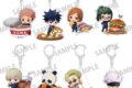 呪術廻戦 トレーディングアクリルキーホルダー ならべてパーティー 【1BOX】 キャラアニで
                                                2025年7月発売