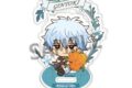 銀魂 アクリルスタンド Birth Flowers A 坂田銀時 キャラアニで
                                                2025年7月発売