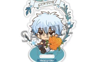 銀魂 アクリルスタンド Birth Flowers A 坂田銀時 キャラアニで
                                                2025年7月発売