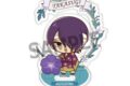 銀魂 アクリルスタンド Birth Flowers F 高杉晋助 キャラアニで
                                                2025年7月発売