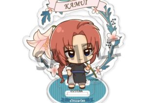 銀魂 アクリルスタンド Birth Flowers G 神威 キャラアニで
                                                2025年7月発売
