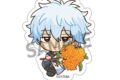 銀魂 ダイカットステッカー Birth Flowers A 坂田銀時 キャラアニで
                                                2025年7月発売