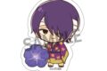 銀魂 ダイカットステッカー Birth Flowers F 高杉晋助 キャラアニで
                                                2025年7月発売