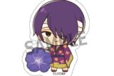 銀魂 ダイカットステッカー Birth Flowers F 高杉晋助 キャラアニで
                                                2025年7月発売