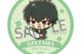 銀魂 ラウンドハンドタオル Birth Flowers C 土方十四郎 キャラアニで
                                                2025年7月発売