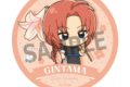 銀魂 ラウンドハンドタオル Birth Flowers G 神威 キャラアニで
                                                2025年7月発売