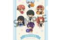 銀魂 和紙クリアファイル Birth Flowers A キャラアニで
                                                2025年7月発売