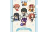 銀魂 和紙クリアファイル Birth Flowers A キャラアニで
                                                2025年7月発売