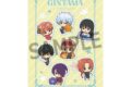 銀魂 和紙クリアファイル Birth Flowers B キャラアニで
                                                2025年7月発売