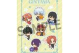 銀魂 和紙クリアファイル Birth Flowers B キャラアニで
                                                2025年7月発売
