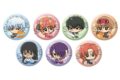 銀魂 トレーディング缶バッジ Birth Flowers 【1BOX】 キャラアニで
                                                2025年7月発売