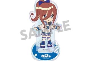 五等分の花嫁* 80’S ローラースポーツコレクション オーロラアクリルスタンド 中野三玖 キャラアニで
                                                2025年07月発売