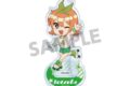 五等分の花嫁* 80’S ローラースポーツコレクション オーロラアクリルスタンド 中野四葉 キャラアニで
                                                2025年07月発売