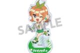 五等分の花嫁* 80’S ローラースポーツコレクション オーロラアクリルスタンド 中野四葉 キャラアニで
                                                2025年07月発売