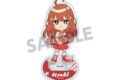 五等分の花嫁* 80’S ローラースポーツコレクション オーロラアクリルスタンド 中野五月キャラアニで
                                                2025年07月発売
