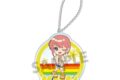 五等分の花嫁* 80’S ローラースポーツコレクション アクリルキーホルダー 中野一花 キャラアニで
                                                2025年07月発売