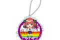 五等分の花嫁* 80’S ローラースポーツコレクション アクリルキーホルダー 中野二乃 キャラアニで
                                                2025年07月発売